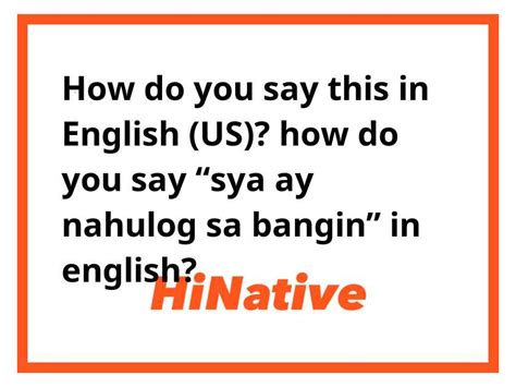 nahulugan in english|Nahulog in English .